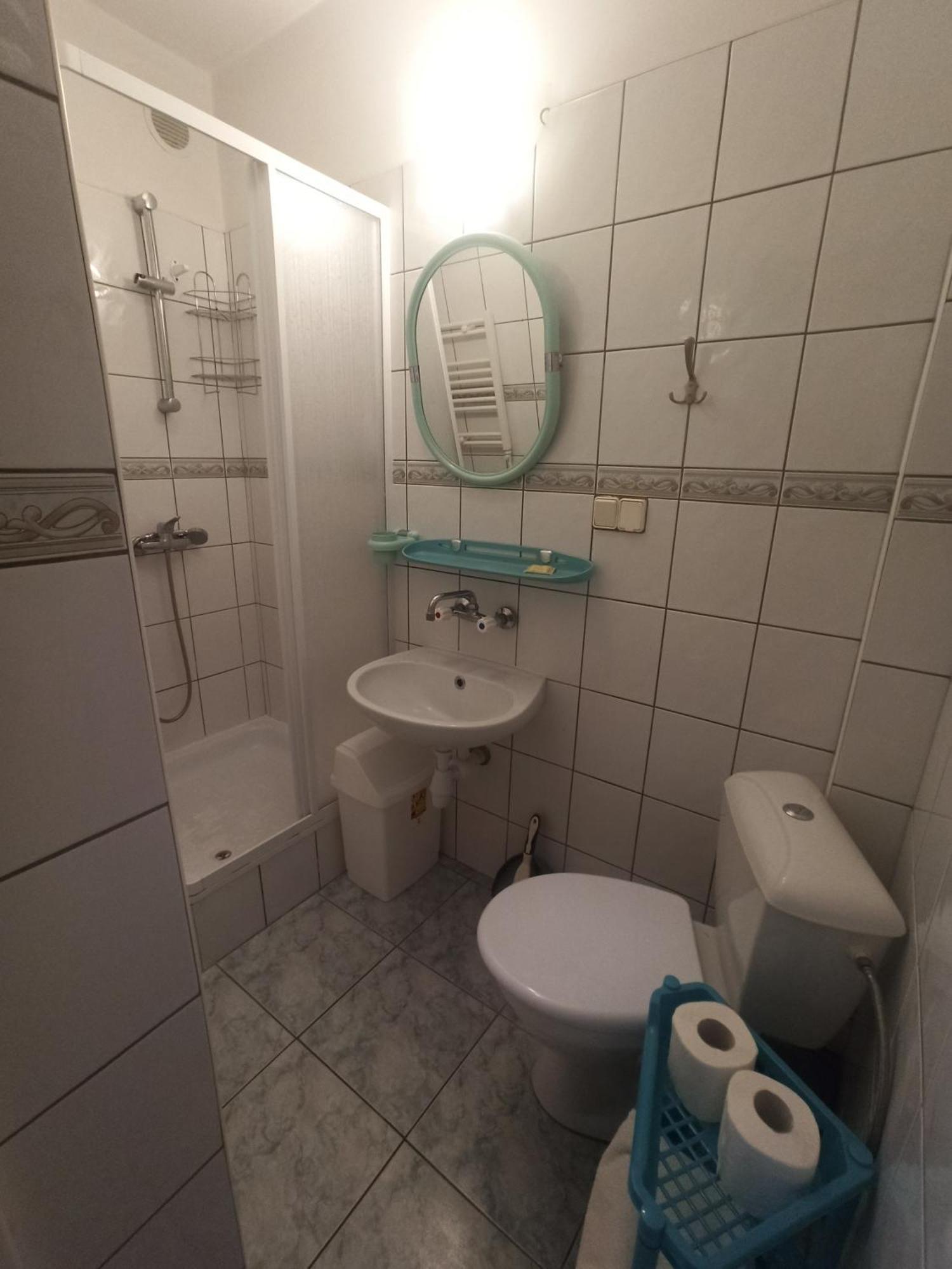 Noclegi U Krystyny Rewal Room photo