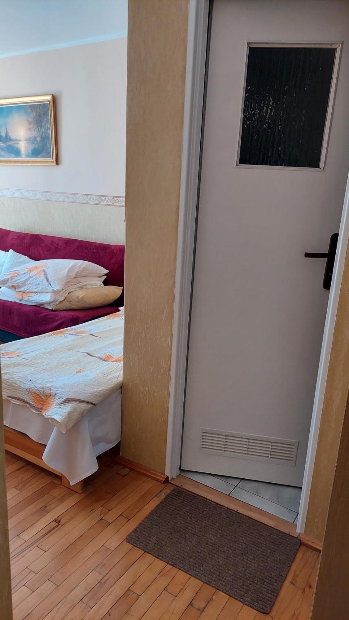 Noclegi U Krystyny Rewal Room photo