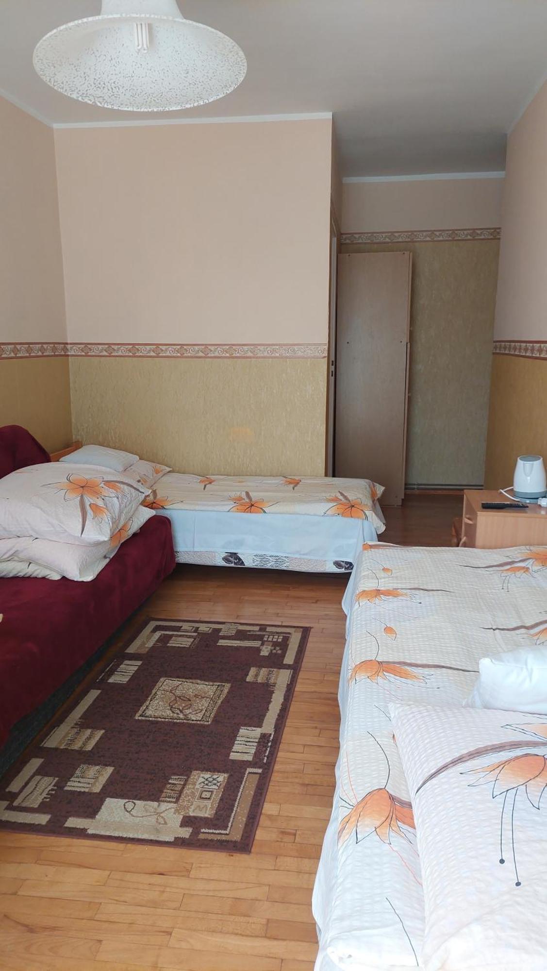 Noclegi U Krystyny Rewal Room photo