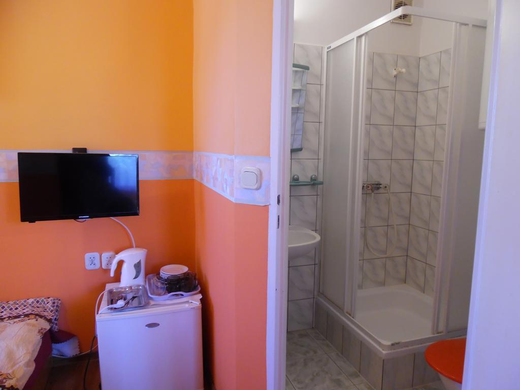 Noclegi U Krystyny Rewal Room photo