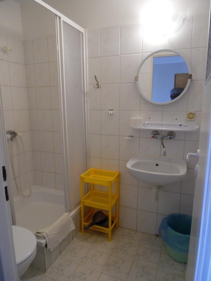 Noclegi U Krystyny Rewal Room photo